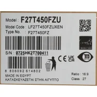 Монитор Samsung T45F LF27T450FZUXEN фото 21